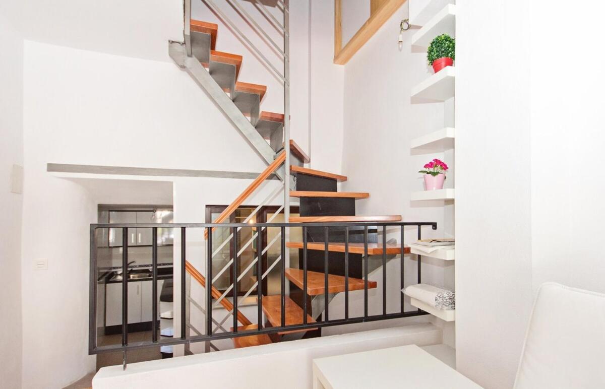 Casa Albaicin Apartment
