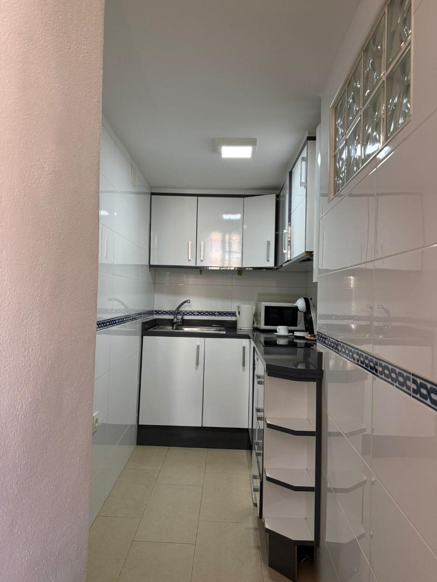 Apartment Casa Albaicin