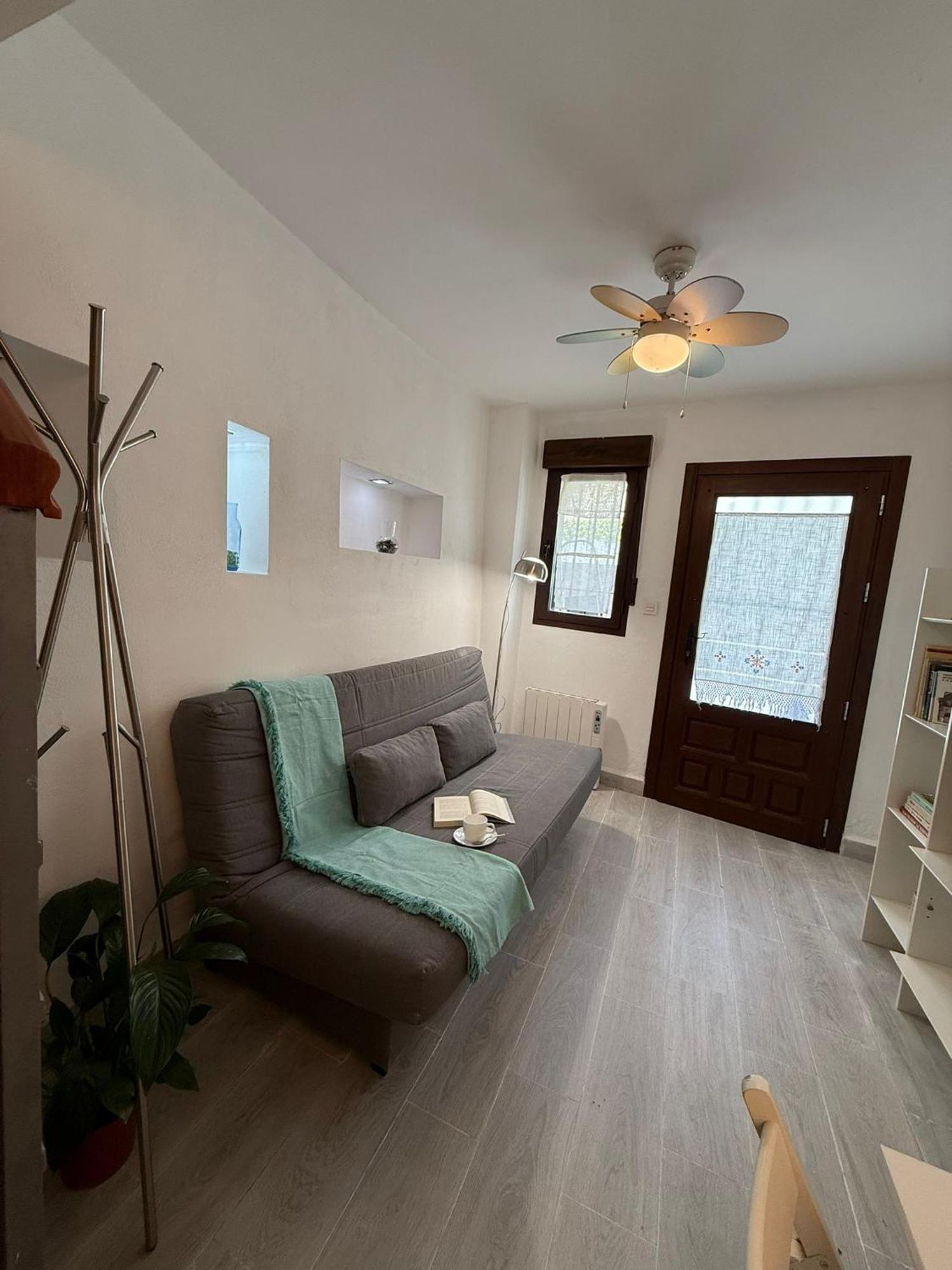 Casa Albaicin Apartment *
