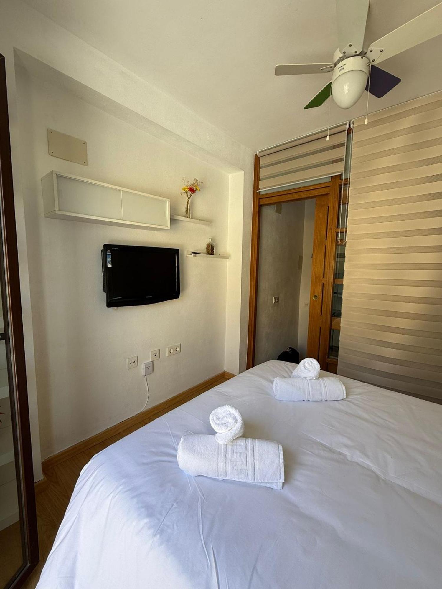 Casa Albaicin Apartment Granada